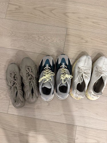 Adidas yeezy pack - yeezy,