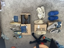 Yeezy and dunks🔥🔥