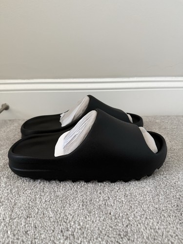 Yeezy black - ys-01, ‘black’
