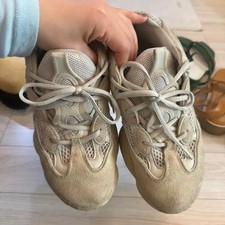 Adidas Yeezy Boost Sneakers