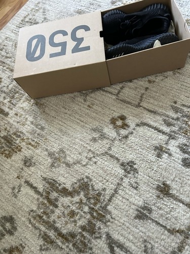 Brand new yeezy - brand,