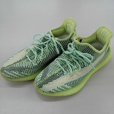 Sneakers Model Number YEEZY